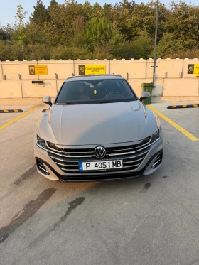 VW Arteon 2.0 TSI 300hp - Car24.bg VW Arteon 2.0 TSI 300hp