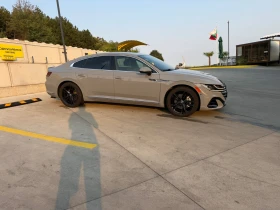 VW Arteon 2.0 TSI 300hp | Auto.bg — изображение 3 VW Arteon 2.0 TSI 300hp | Auto.bg — изображение 3