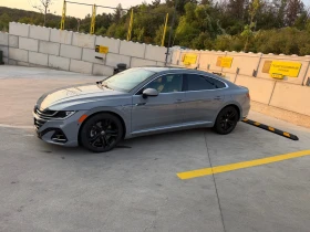 VW Arteon 2.0 TSI 300hp | Auto.bg — изображение 4 VW Arteon 2.0 TSI 300hp | Auto.bg — изображение 4