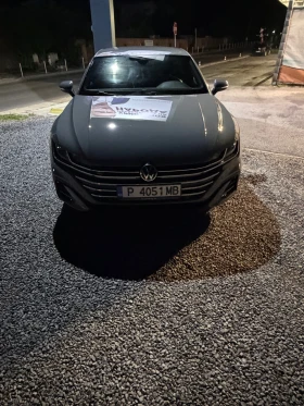 VW Arteon 2.0 TSI 300hp - 26000 € - 70507472 3 | Car24.bg VW Arteon 2.0 TSI 300hp - 26000 € - 70507472 3