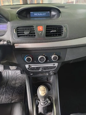 Renault Megane 1, 5 DCI | Auto.bg — изображение 12 Renault Megane 1, 5 DCI | Auto.bg — изображение 12