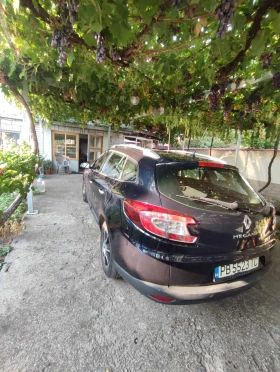 Renault Megane 1, 5 DCI | Auto.bg — изображение 5 Renault Megane 1, 5 DCI | Auto.bg — изображение 5