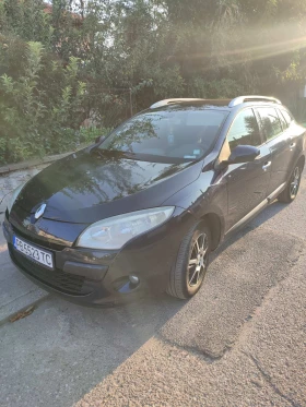 Renault Megane 1, 5 DCI | Auto.bg — изображение 4 Renault Megane 1, 5 DCI | Auto.bg — изображение 4