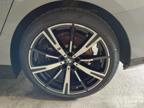 BMW 520 d xDrive Touring Steptronic | Auto.bg — изображение 13 BMW 520 d xDrive Touring Steptronic | Auto.bg — изображение 13