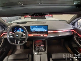 BMW 520 d xDrive Touring Steptronic | Auto.bg — изображение 6 BMW 520 d xDrive Touring Steptronic | Auto.bg — изображение 6