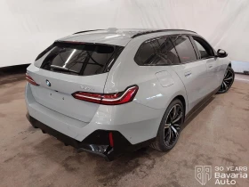 BMW 520 d xDrive Touring Steptronic | Auto.bg — изображение 3 BMW 520 d xDrive Touring Steptronic | Auto.bg — изображение 3