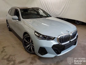 BMW 520 d xDrive Touring Steptronic | Auto.bg — изображение 4 BMW 520 d xDrive Touring Steptronic | Auto.bg — изображение 4
