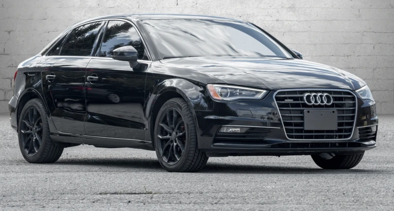 Audi A3 2.0T / Quatro / Premium / Sunroof - 27000 лв. / 13804.88 € - 85784864 1 | Car24.bg Audi A3 2.0T / Quatro / Premium / Sunroof - 27000 лв. / 13804.88 € - 85784864 1