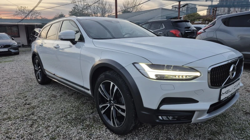 Volvo V90 Cross Country 2.0 R-DESING 183хил.100%РЕАЛНИ ЛИЗИНГ ВИДЕО - 42000 лв. / 21474.26 € - 41489639 1 | Car24.bg Volvo V90 Cross Country 2.0 R-DESING 183хил.100%РЕАЛНИ ЛИЗИНГ ВИДЕО - 42000 лв. / 21474.26 € - 41489639 1