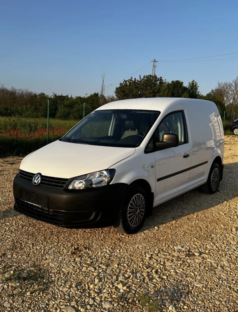 VW Caddy - 4600 € / 8996.82 лв. - 37067718 1 | Car24.bg VW Caddy - 4600 € / 8996.82 лв. - 37067718 1