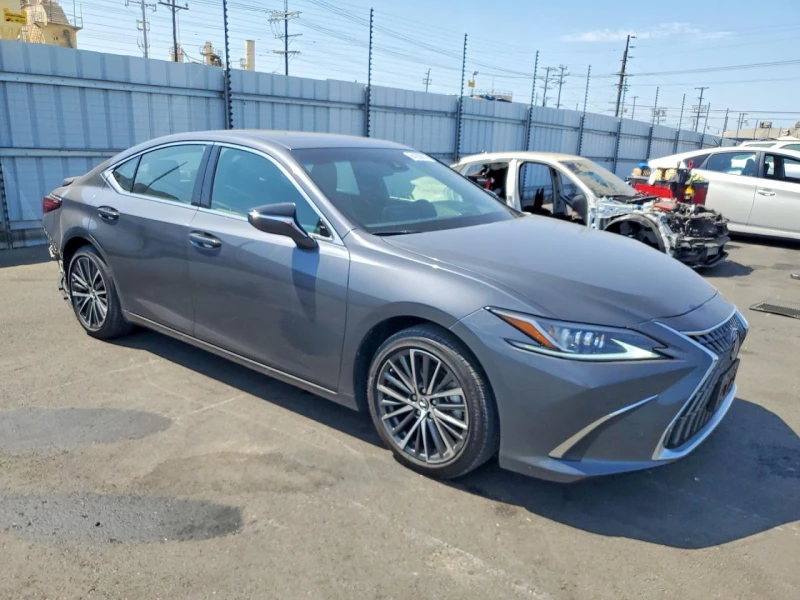 Lexus ES 300 H - ОБДУХВАНЕ - ПОДГРЕВИ - LANE ASSIST - 29900 € - 63658417 1 | Car24.bg Lexus ES 300 H - ОБДУХВАНЕ - ПОДГРЕВИ - LANE ASSIST - 29900 € - 63658417 1