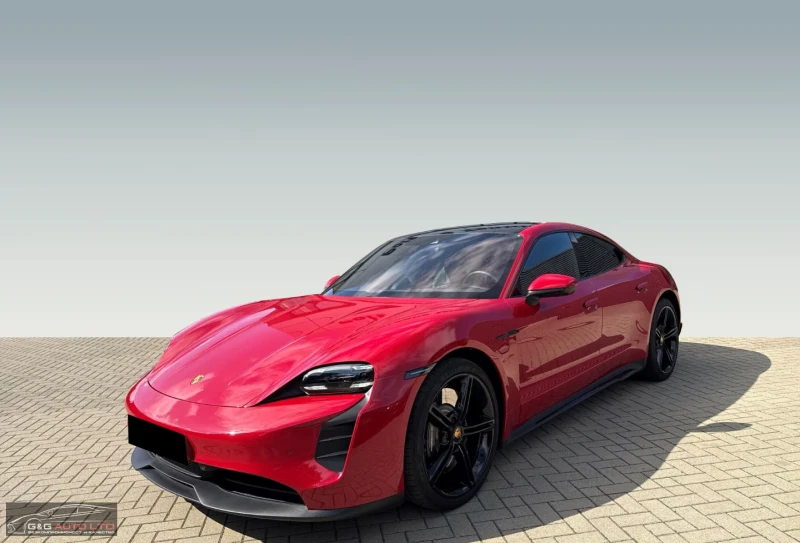 Porsche Taycan 4S/571HP/METRIX/360/PANO/CHRONO/116a - 77499 € - 77811741 1 | Car24.bg Porsche Taycan 4S/571HP/METRIX/360/PANO/CHRONO/116a - 77499 € - 77811741 1