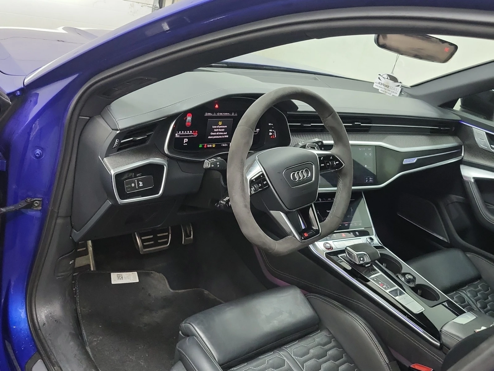 Audi Rs6 * CARFAX * БЕЗ ПЪРВОНАЧАЛНА ВНОСКА - изображение 7 | Auto.bg Audi Rs6 * CARFAX * БЕЗ ПЪРВОНАЧАЛНА ВНОСКА - изображение 7