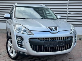 Обява за продажба на Peugeot 4007 2.2 HDI * 6+ 1* 4x4* КАМЕРА* КОЖА* НАВИ*  ~12 500 лв. - изображение 1