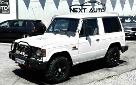 Mitsubishi Pajero 2.5D 84HP 4X4 - Car24.bg Mitsubishi Pajero 2.5D 84HP 4X4