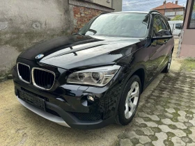 Снимка BMW X1