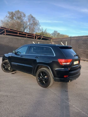 Jeep Grand cherokee 3.0crd | Mobile.bg — малка снимка 2