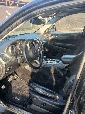 Jeep Grand cherokee 3.0crd | Mobile.bg — малка снимка 6