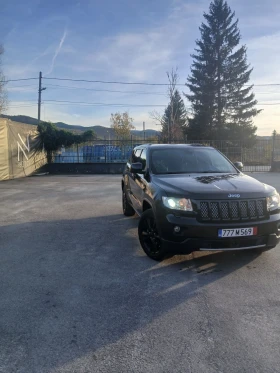 Jeep Grand cherokee 3.0crd | Mobile.bg — малка снимка 5