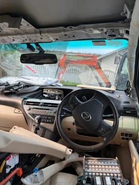 Lexus RX 450 - Car24.bg Lexus RX 450