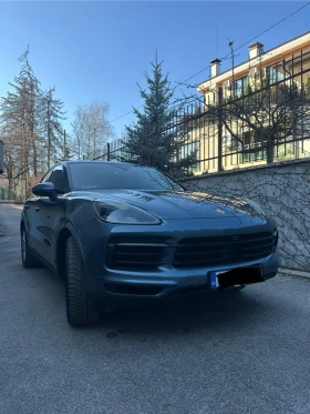 Porsche Cayenne 3.0 V6 - Car24.bg Porsche Cayenne 3.0 V6