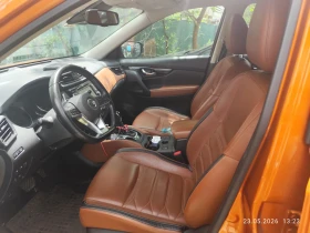 Nissan X-trail undefined | Auto.bg — изображение 4 Nissan X-trail undefined | Auto.bg — изображение 4