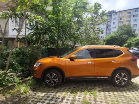 Nissan X-trail undefined | Auto.bg — изображение 2 Nissan X-trail undefined | Auto.bg — изображение 2