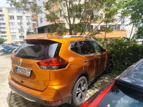 Nissan X-trail undefined | Auto.bg — изображение 3 Nissan X-trail undefined | Auto.bg — изображение 3