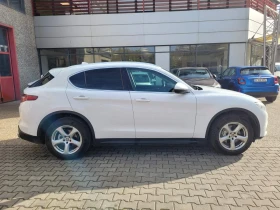 Alfa Romeo Stelvio 2.2 | Auto.bg — изображение 3 Alfa Romeo Stelvio 2.2 | Auto.bg — изображение 3