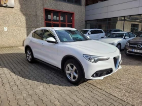 Alfa Romeo Stelvio 2.2 | Auto.bg — изображение 5 Alfa Romeo Stelvio 2.2 | Auto.bg — изображение 5