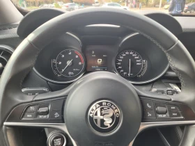 Alfa Romeo Stelvio 2.2 | Auto.bg — изображение 11 Alfa Romeo Stelvio 2.2 | Auto.bg — изображение 11