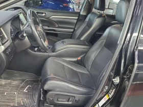 Toyota Highlander LIMITED/CARFAX/ДИСТР/+ ГУМИ И ДЖАНТИ/ПАНО | Auto.bg — изображение 5 Toyota Highlander LIMITED/CARFAX/ДИСТР/+ ГУМИ И ДЖАНТИ/ПАНО | Auto.bg — изображение 5