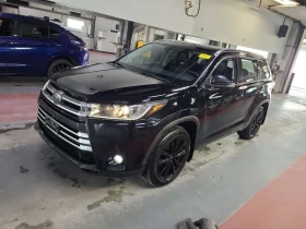 Toyota Highlander LIMITED/CARFAX/ДИСТР/+ ГУМИ И ДЖАНТИ/ПАНО - Car24.bg Toyota Highlander LIMITED/CARFAX/ДИСТР/+ ГУМИ И ДЖАНТИ/ПАНО