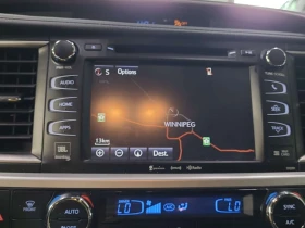 Toyota Highlander LIMITED/CARFAX/ДИСТР/+ ГУМИ И ДЖАНТИ/ПАНО | Auto.bg — изображение 11 Toyota Highlander LIMITED/CARFAX/ДИСТР/+ ГУМИ И ДЖАНТИ/ПАНО | Auto.bg — изображение 11