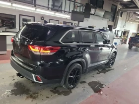 Toyota Highlander LIMITED/CARFAX/ДИСТР/+ ГУМИ И ДЖАНТИ/ПАНО | Auto.bg — изображение 3 Toyota Highlander LIMITED/CARFAX/ДИСТР/+ ГУМИ И ДЖАНТИ/ПАНО | Auto.bg — изображение 3