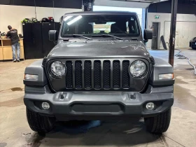 Jeep Wrangler * Unlimited Sport Altitude * CARFAX * ЦЕНА ДО БГ | Auto.bg — изображение 3 Jeep Wrangler * Unlimited Sport Altitude * CARFAX * ЦЕНА ДО БГ | Auto.bg — изображение 3