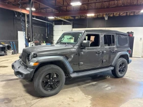 Jeep Wrangler * Unlimited Sport Altitude * CARFAX * ЦЕНА ДО БГ | Auto.bg — изображение 2 Jeep Wrangler * Unlimited Sport Altitude * CARFAX * ЦЕНА ДО БГ | Auto.bg — изображение 2