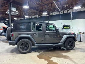 Jeep Wrangler * Unlimited Sport Altitude * CARFAX * ЦЕНА ДО БГ | Auto.bg — изображение 4 Jeep Wrangler * Unlimited Sport Altitude * CARFAX * ЦЕНА ДО БГ | Auto.bg — изображение 4