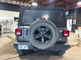 Jeep Wrangler * Unlimited Sport Altitude * CARFAX * ЦЕНА ДО БГ | Auto.bg — изображение 5 Jeep Wrangler * Unlimited Sport Altitude * CARFAX * ЦЕНА ДО БГ | Auto.bg — изображение 5