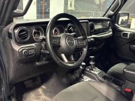 Jeep Wrangler * Unlimited Sport Altitude * CARFAX * ЦЕНА ДО БГ | Auto.bg — изображение 9 Jeep Wrangler * Unlimited Sport Altitude * CARFAX * ЦЕНА ДО БГ | Auto.bg — изображение 9