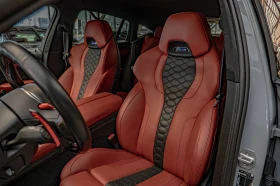 BMW X6 M/Competition/Harman Kardon/HuD/Карбон/Камера 360/ | Auto.bg — изображение 9 BMW X6 M/Competition/Harman Kardon/HuD/Карбон/Камера 360/ | Auto.bg — изображение 9