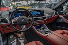 BMW X6 M/Competition/Harman Kardon/HuD/Карбон/Камера 360/ | Auto.bg — изображение 8 BMW X6 M/Competition/Harman Kardon/HuD/Карбон/Камера 360/ | Auto.bg — изображение 8