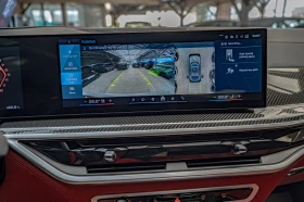 BMW X6 M/Competition/Harman Kardon/HuD/Карбон/Камера 360/ | Auto.bg — изображение 15 BMW X6 M/Competition/Harman Kardon/HuD/Карбон/Камера 360/ | Auto.bg — изображение 15