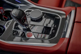 BMW X6 M/Competition/Harman Kardon/HuD/Карбон/Камера 360/ | Auto.bg — изображение 13 BMW X6 M/Competition/Harman Kardon/HuD/Карбон/Камера 360/ | Auto.bg — изображение 13
