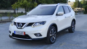 Снимка Nissan X-trail