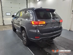Jeep Grand cherokee - 18700 € - 41432582 4 | Car24.bg Jeep Grand cherokee - 18700 € - 41432582 4