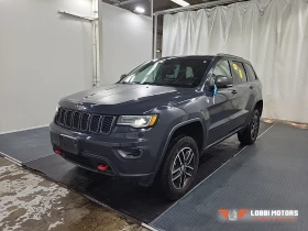 Jeep Grand cherokee - Car24.bg Jeep Grand cherokee