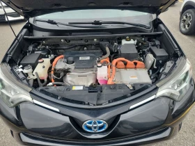 Toyota Rav4 * HYBRID XLE * AWD * CARFAX * | Auto.bg — изображение 17 Toyota Rav4 * HYBRID XLE * AWD * CARFAX * | Auto.bg — изображение 17