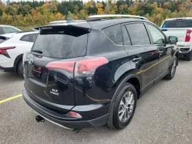 Toyota Rav4 * HYBRID XLE * AWD * CARFAX * | Auto.bg — изображение 3 Toyota Rav4 * HYBRID XLE * AWD * CARFAX * | Auto.bg — изображение 3