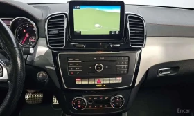 Mercedes-Benz GLE 350 undefined | Auto.bg — изображение 15 Mercedes-Benz GLE 350 undefined | Auto.bg — изображение 15